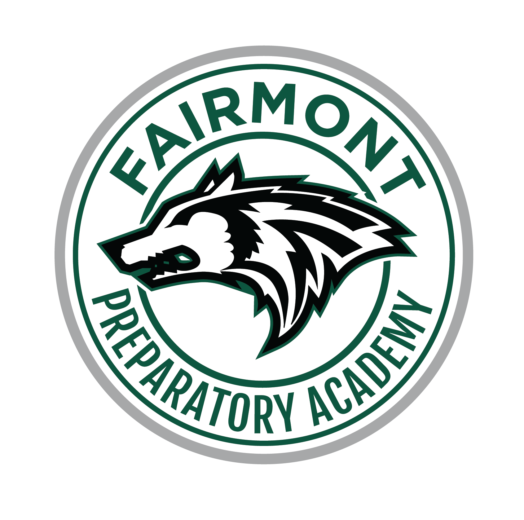 Fairmont Academy Logo